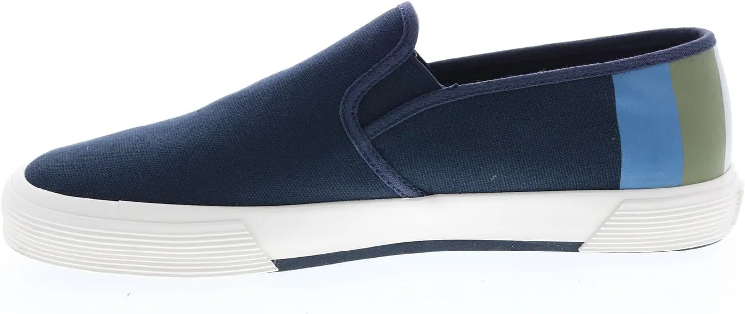 Original Penguin Sam Stripe Slip-On