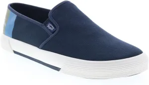 Original Penguin Sam Stripe Slip-On