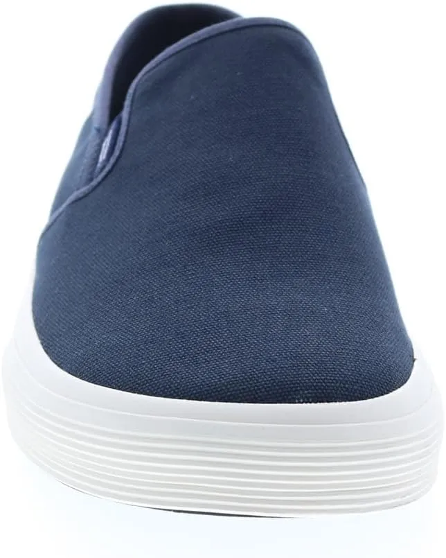 Original Penguin Sam Stripe Slip-On