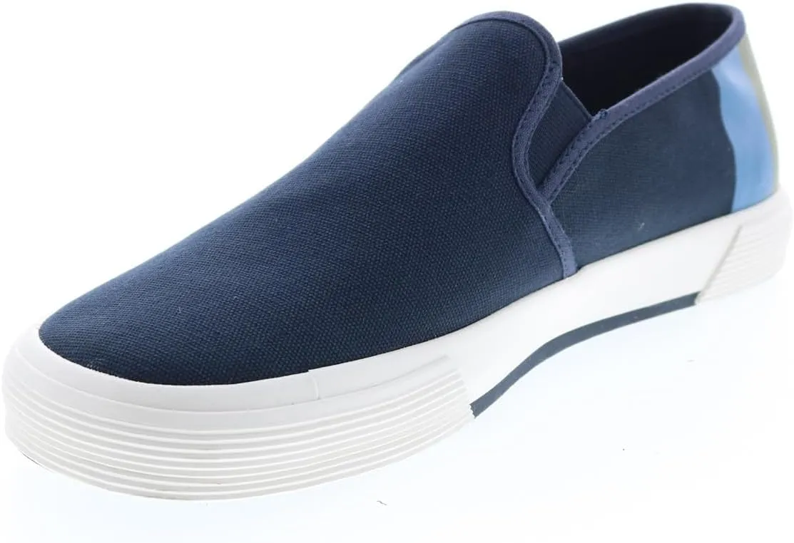 Original Penguin Sam Stripe Slip-On