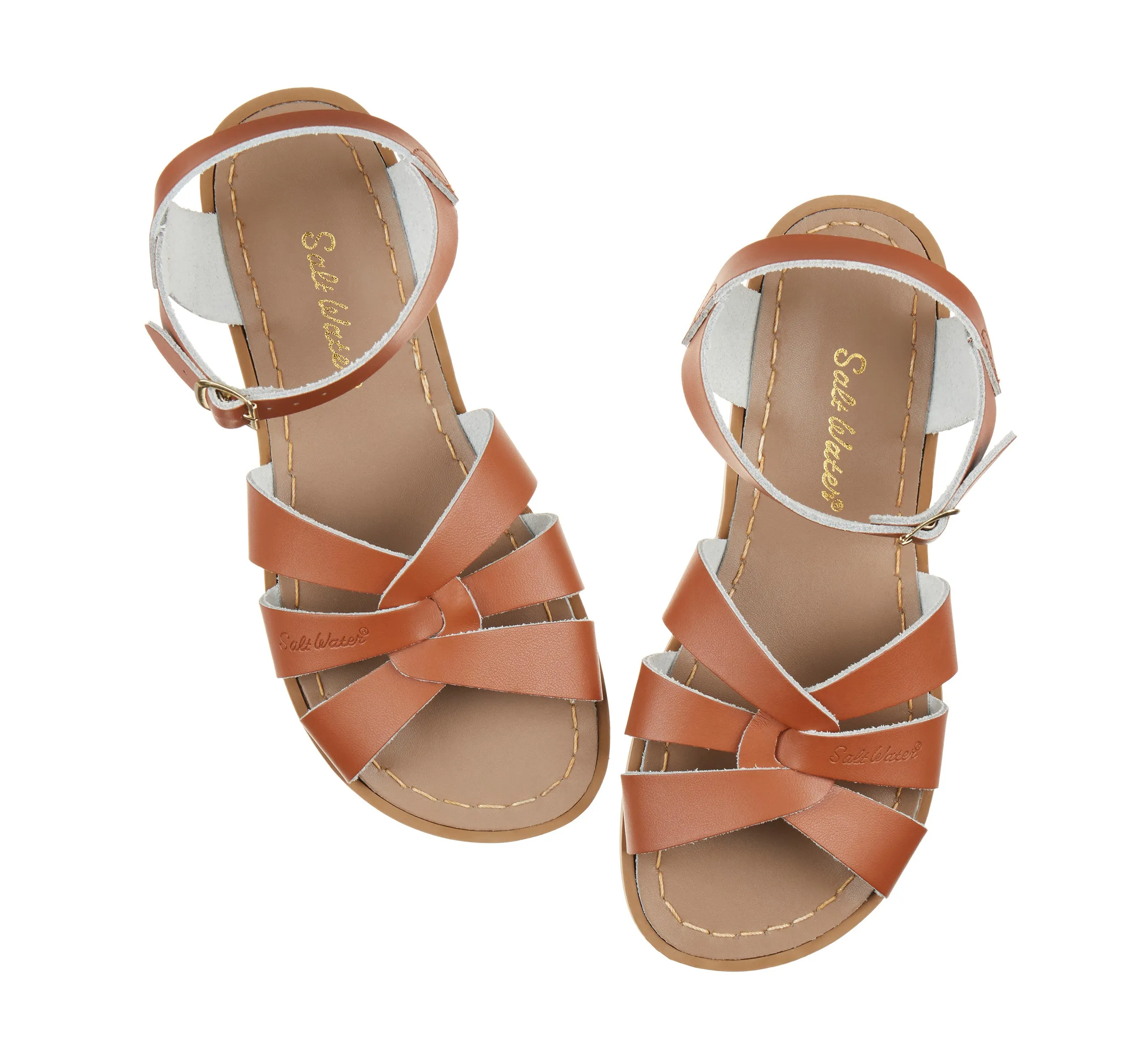 Original Tan Womens Sandal