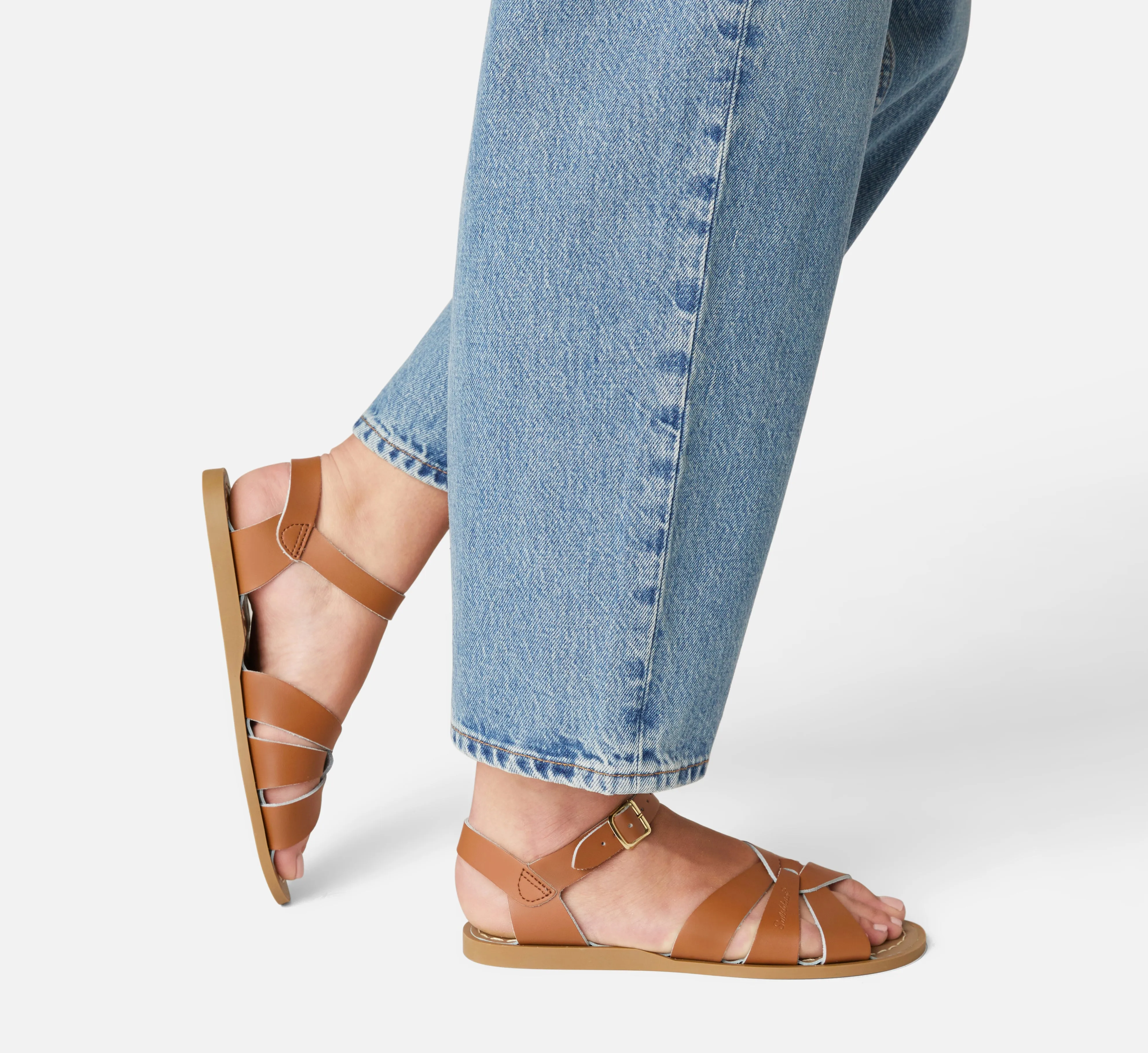 Original Tan Womens Sandal