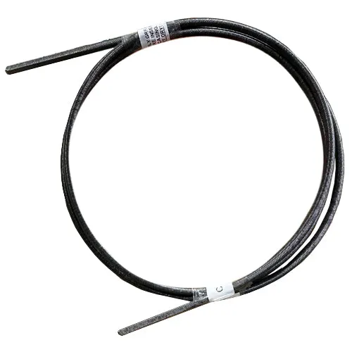 OZTEC FLEXIBLE SHAFTS 5FT