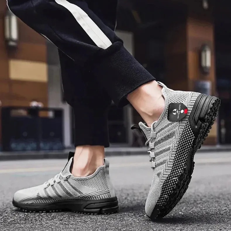 Ozy Sneakers