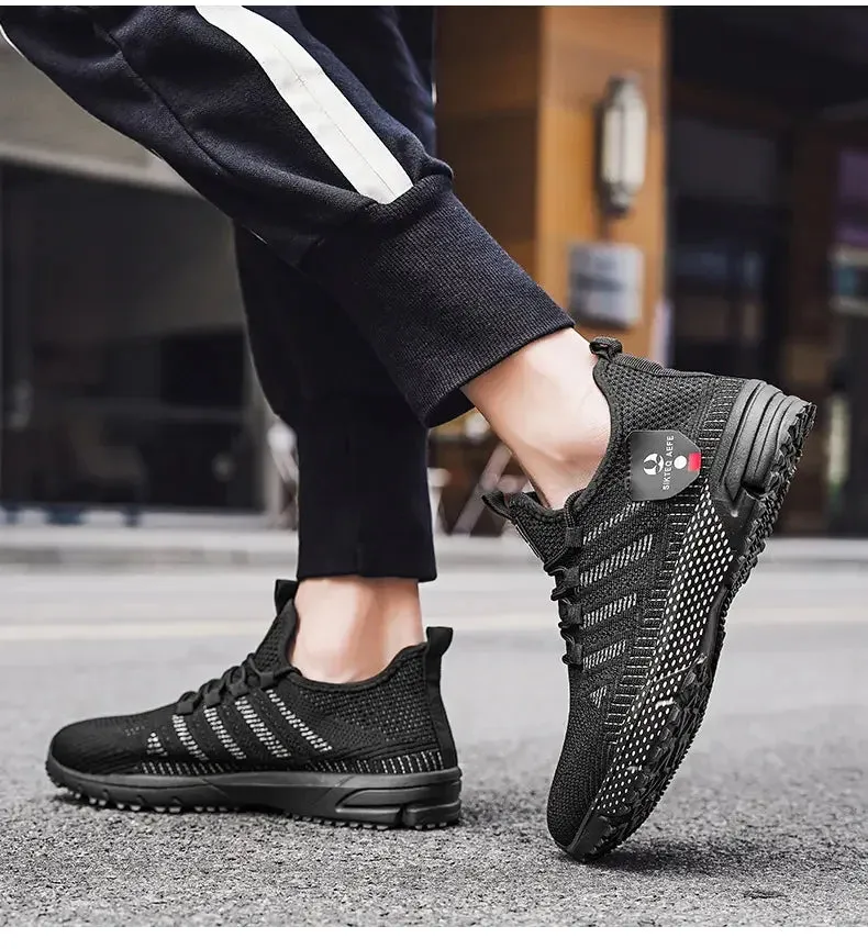 Ozy Sneakers