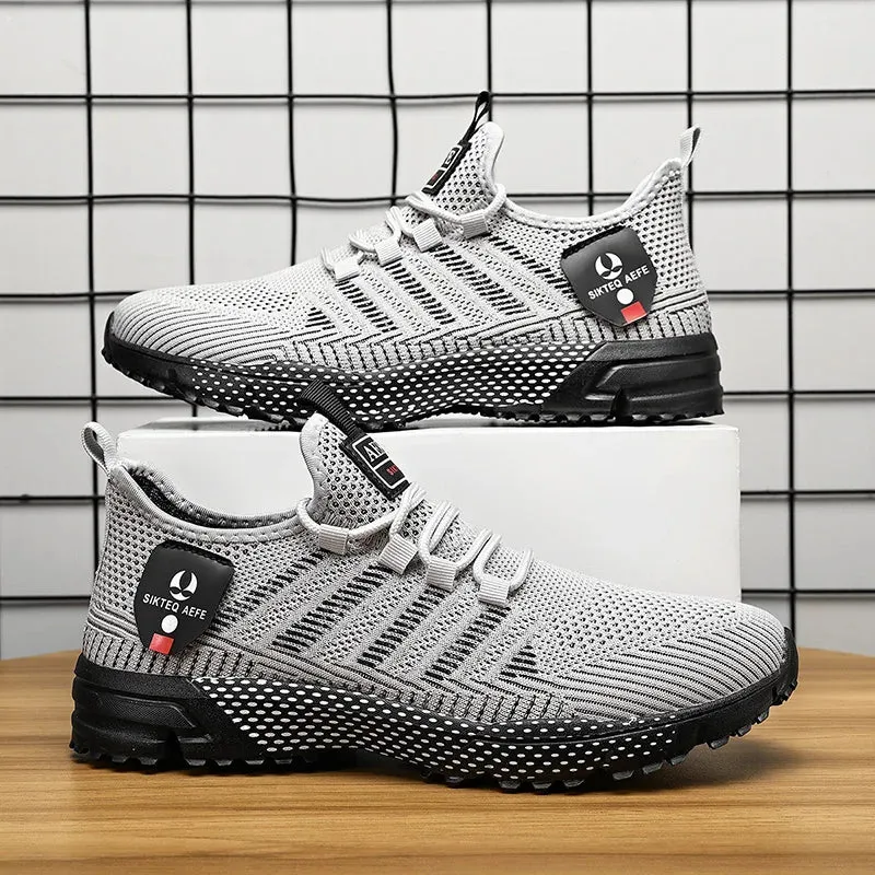 Ozy Sneakers