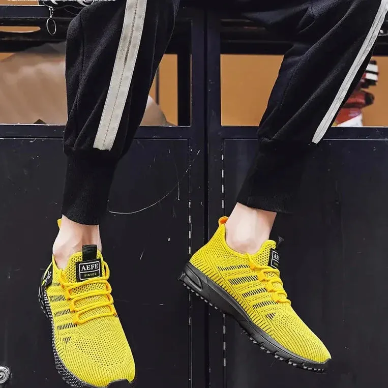 Ozy Sneakers
