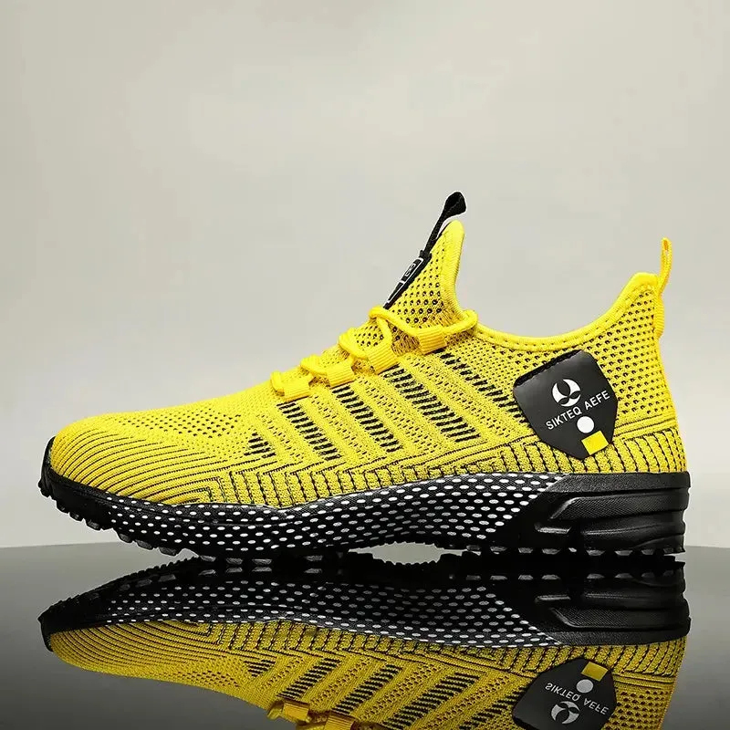 Ozy Sneakers