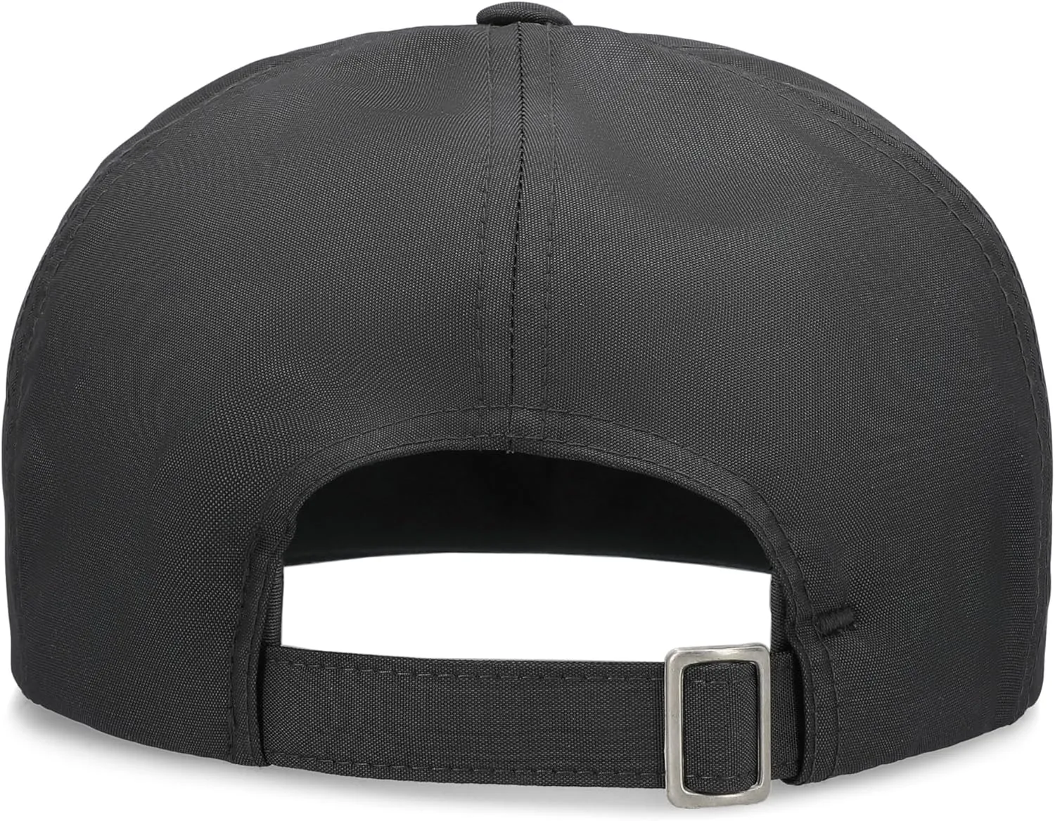 Pacific Headwear Nylon Adventure Cap Rope Hat-Lightweight Outdoor Headgear for Hiking, Camping, and Travel