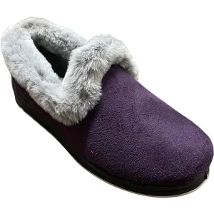 PADDERS REPOSE-PURPLE