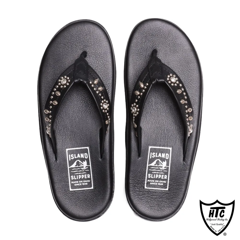 PB202 HTC / ATRAS BLACK (SMOOTH LEATHER) / 2022