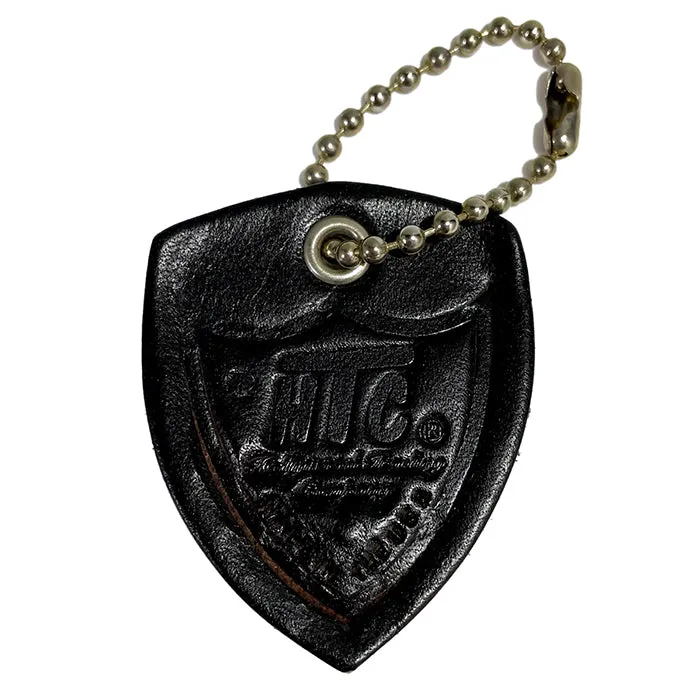 PB202 HTC / ATRAS BLACK (SMOOTH LEATHER) / 2022