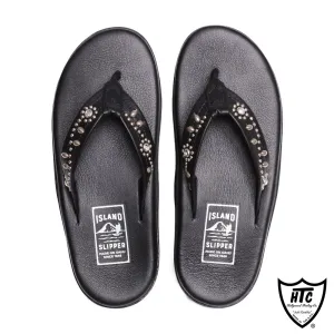 PB202 HTC / ATRAS BLACK (SMOOTH LEATHER) / 2022