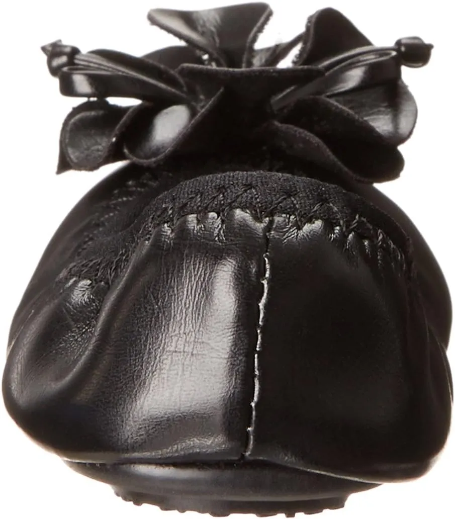 Pearl Ballet Flat