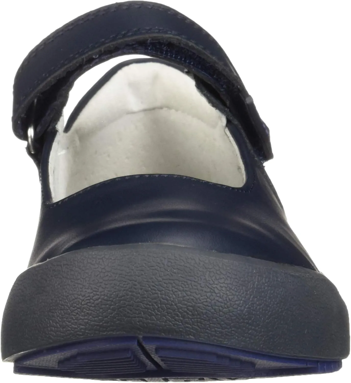 pediped Girl's Barbara Mary Jane Flat