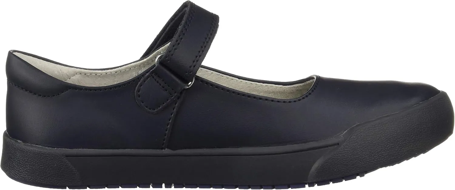 pediped Girl's Barbara Mary Jane Flat