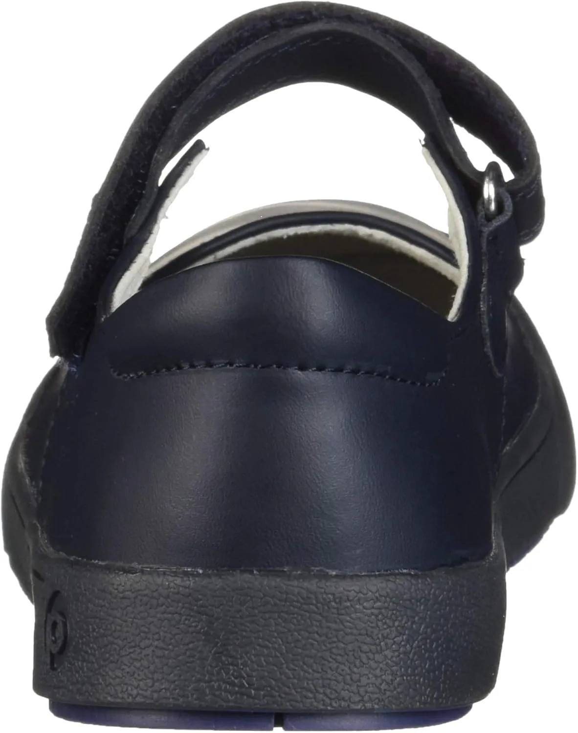 pediped Girl's Barbara Mary Jane Flat