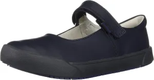 pediped Girl's Barbara Mary Jane Flat