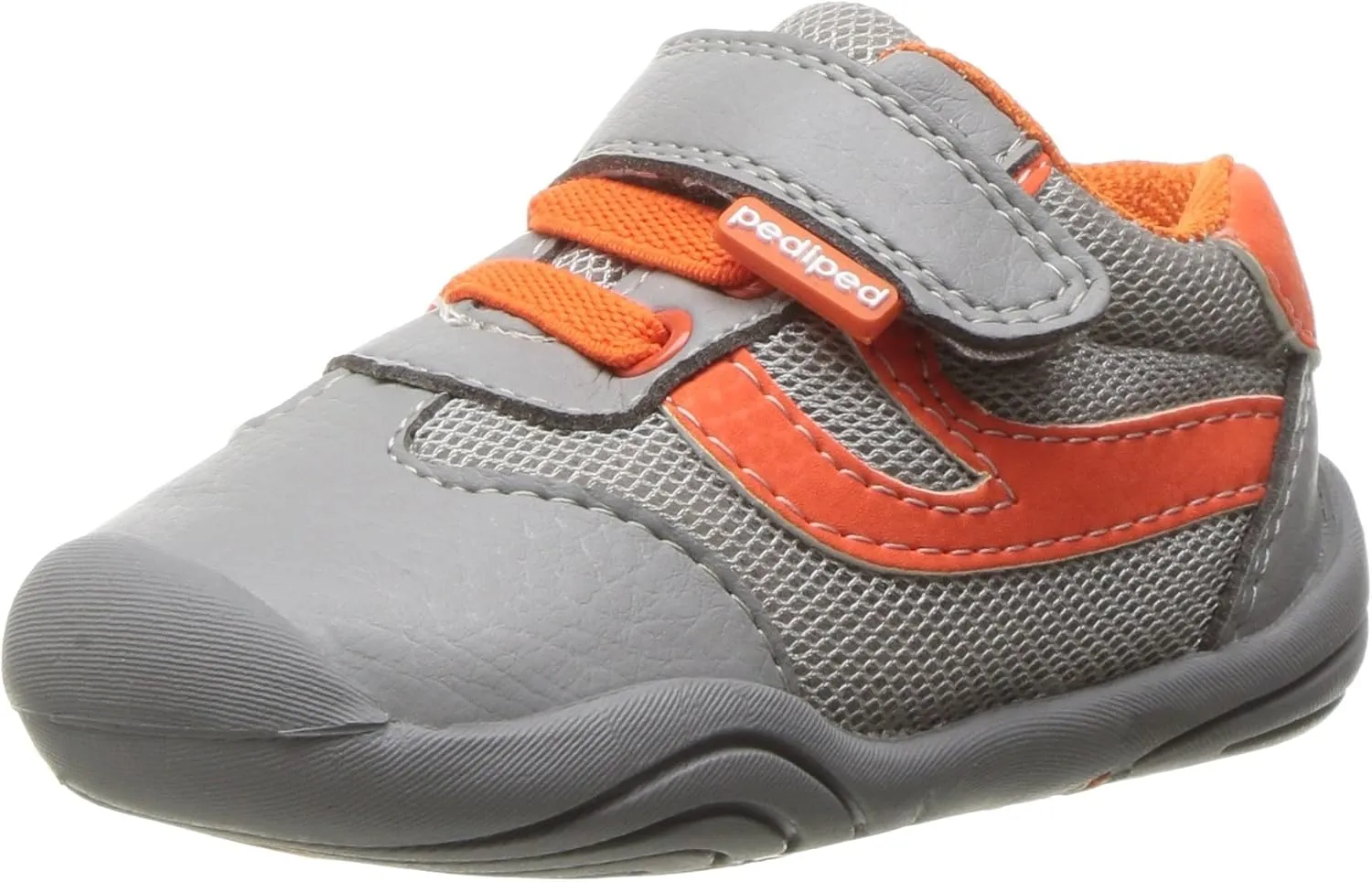 pediped Girl's Cliff Flat