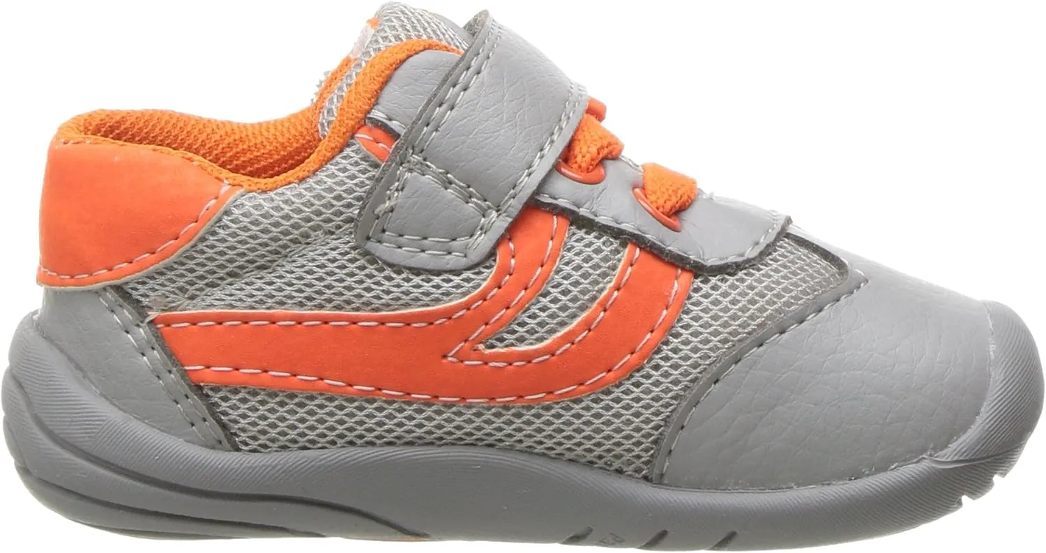 pediped Girl's Cliff Flat