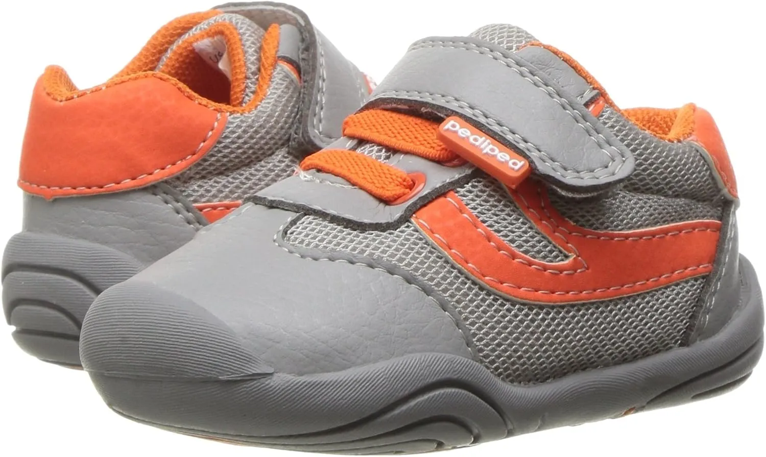 pediped Girl's Cliff Flat