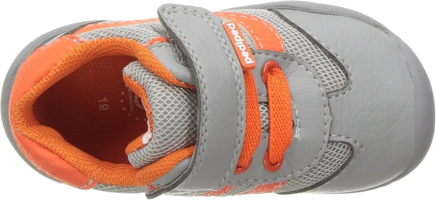 pediped Girl's Cliff Flat