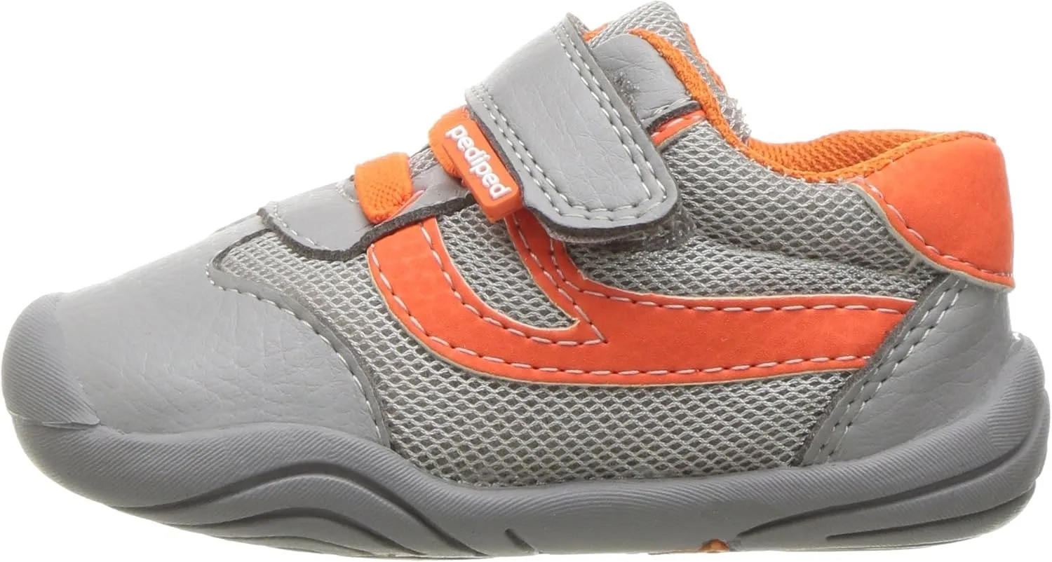 pediped Girl's Cliff Flat