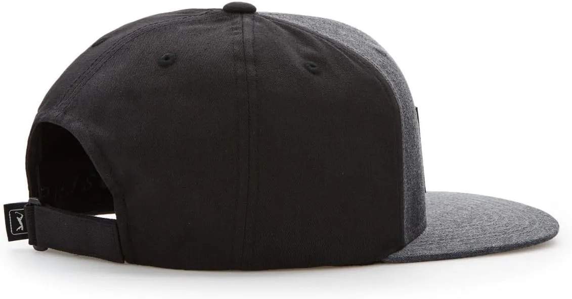 PGA TOUR Golf Heather Cap