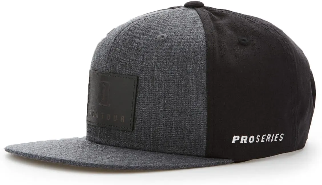 PGA TOUR Golf Heather Cap