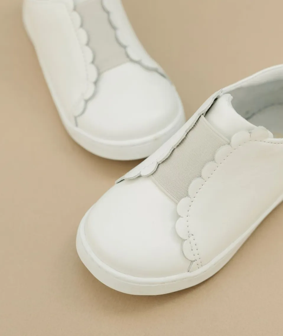 Phoebe Slip-On Sneaker - 682