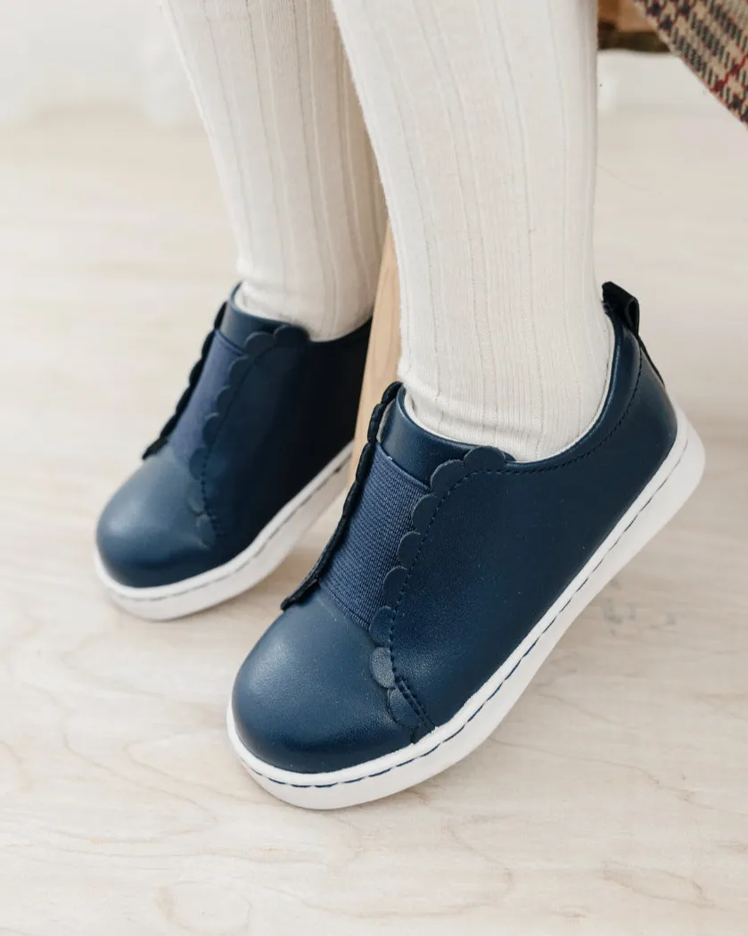 Phoebe Slip-On Sneaker - 682