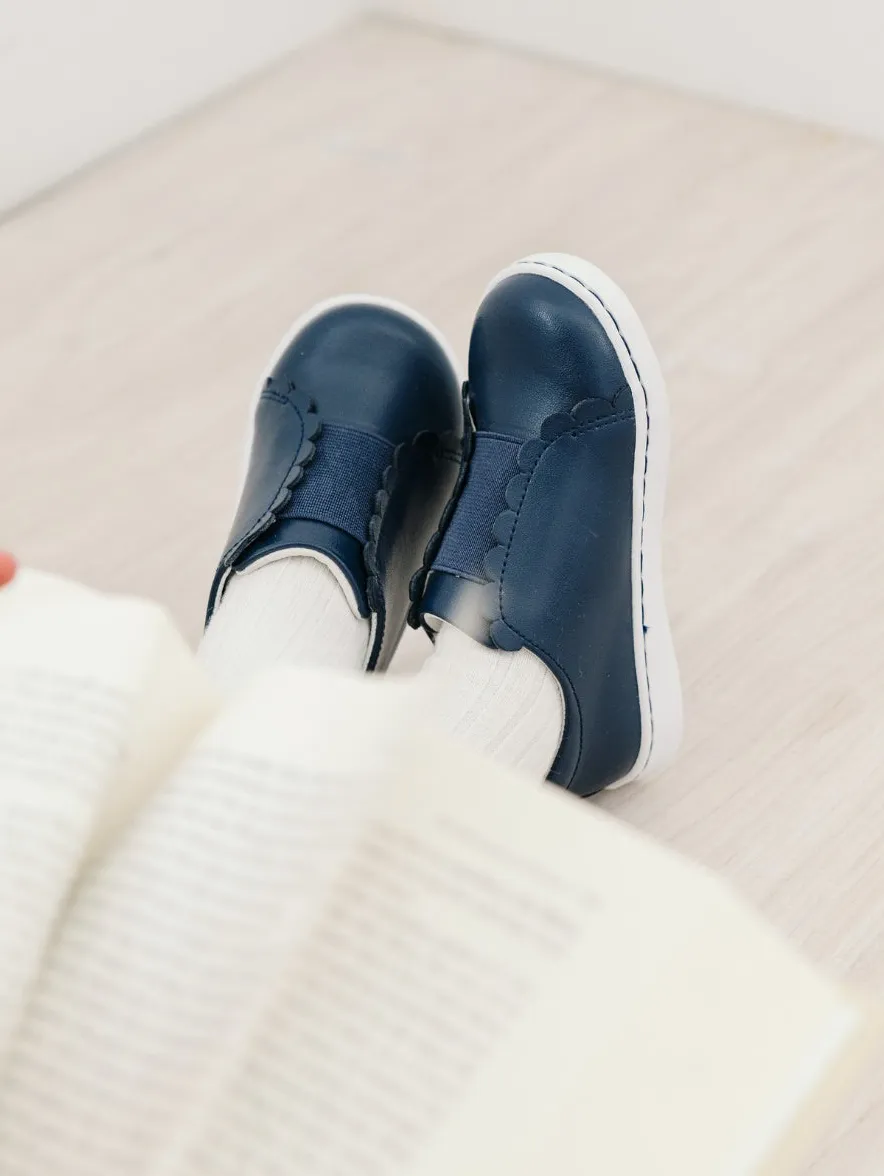 Phoebe Slip-On Sneaker - 682