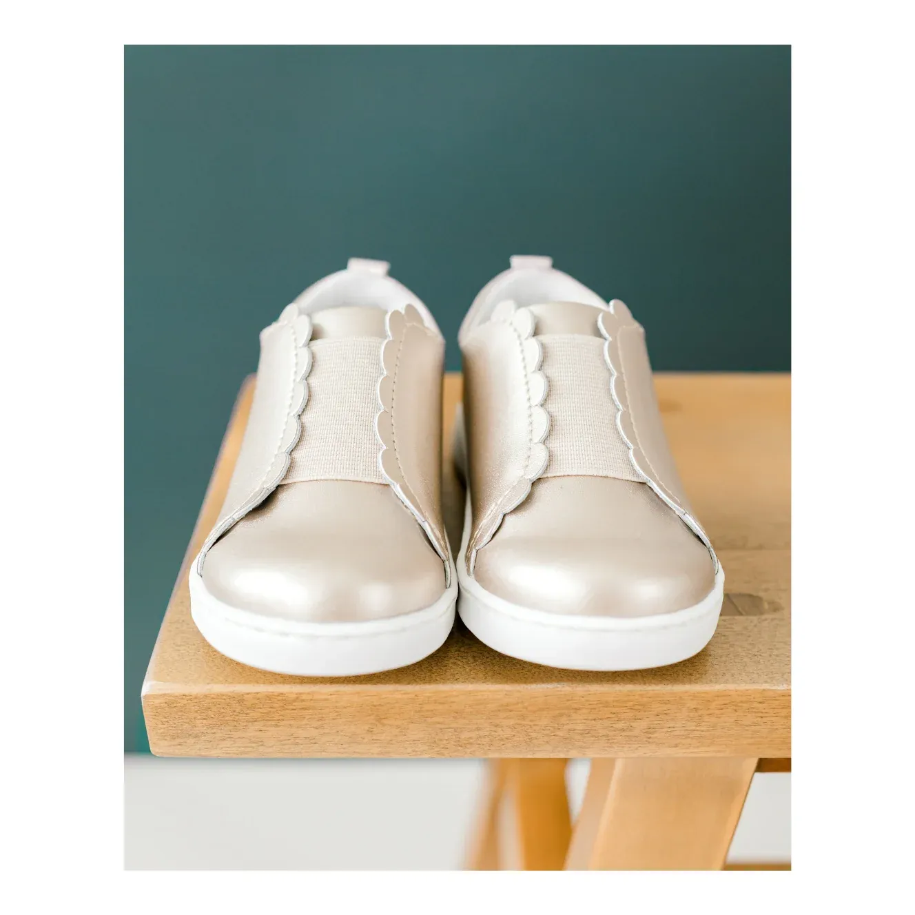 Phoebe Slip-On Sneaker - 682