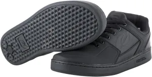 PINNED PRO FLAT PEDAL SHOE BLACK