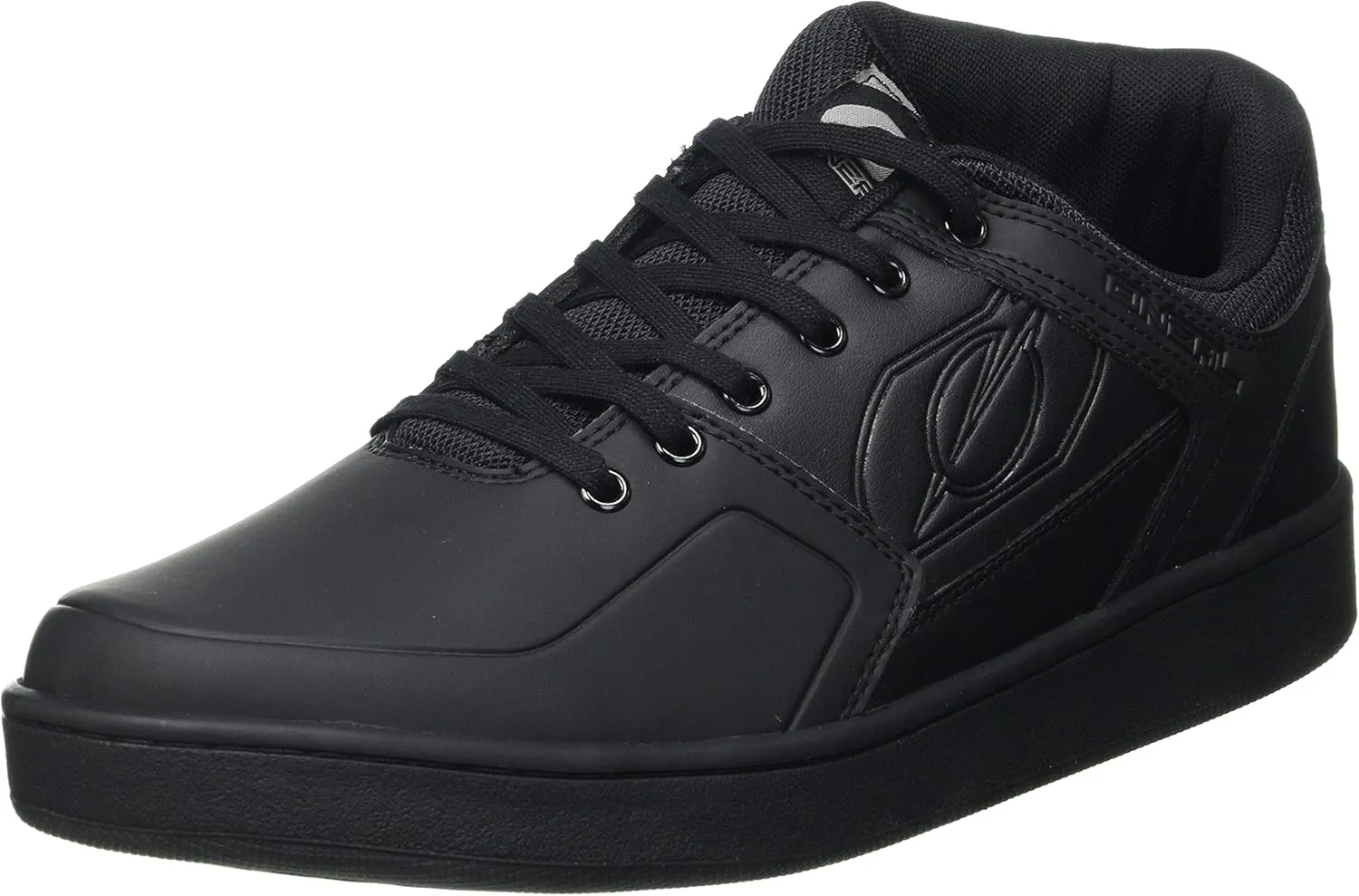 PINNED PRO FLAT PEDAL SHOE BLACK