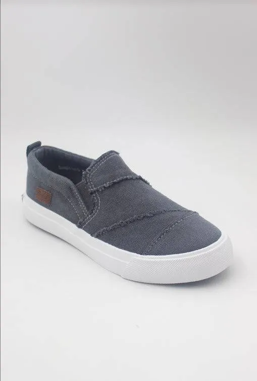 Piper Blutuna Canvus Sneaker