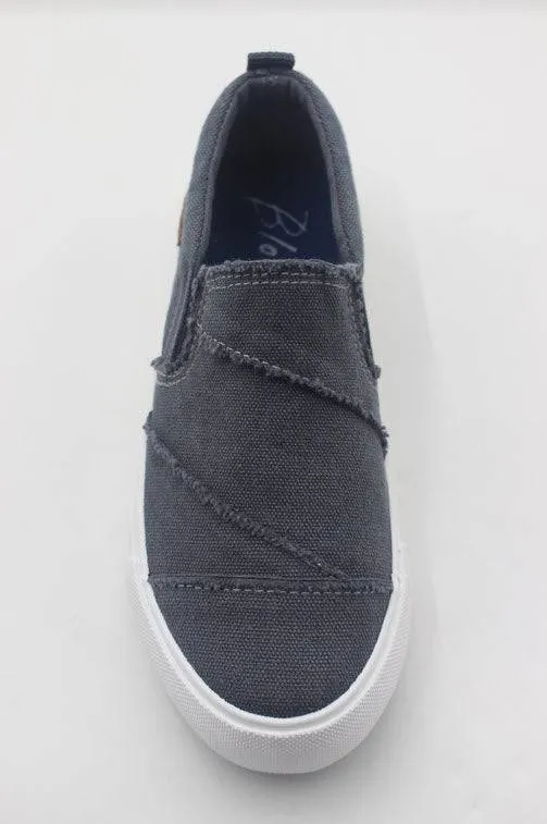 Piper Blutuna Canvus Sneaker