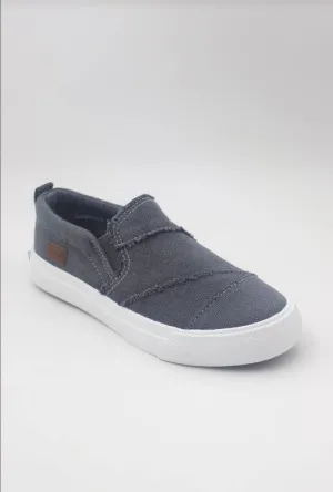 Piper Blutuna Canvus Sneaker