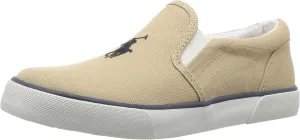 Polo Ralph Lauren Kids' Easton Ii Sneaker