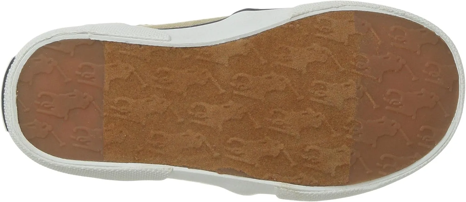Polo Ralph Lauren Kids' Easton Ii Sneaker