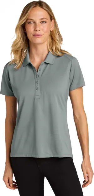 Port Authority Women's Wearever Performance Pique Polo LK240