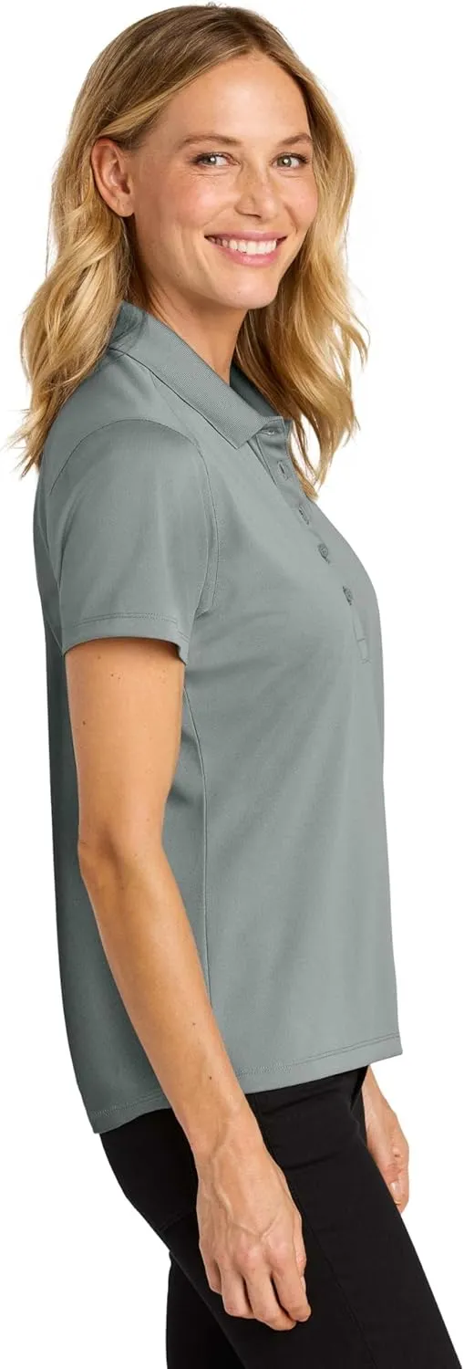 Port Authority Women's Wearever Performance Pique Polo LK240