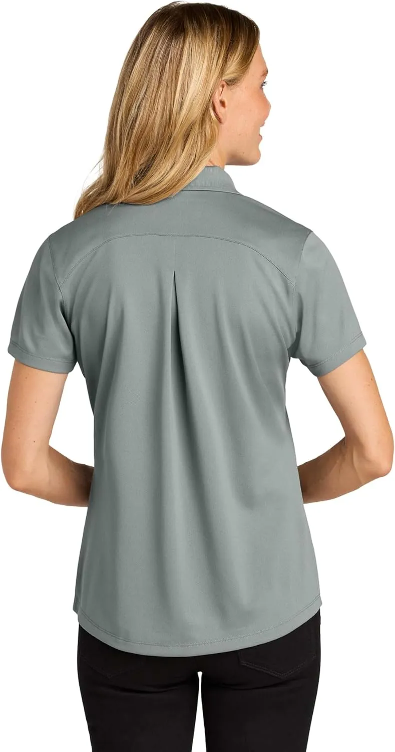 Port Authority Women's Wearever Performance Pique Polo LK240