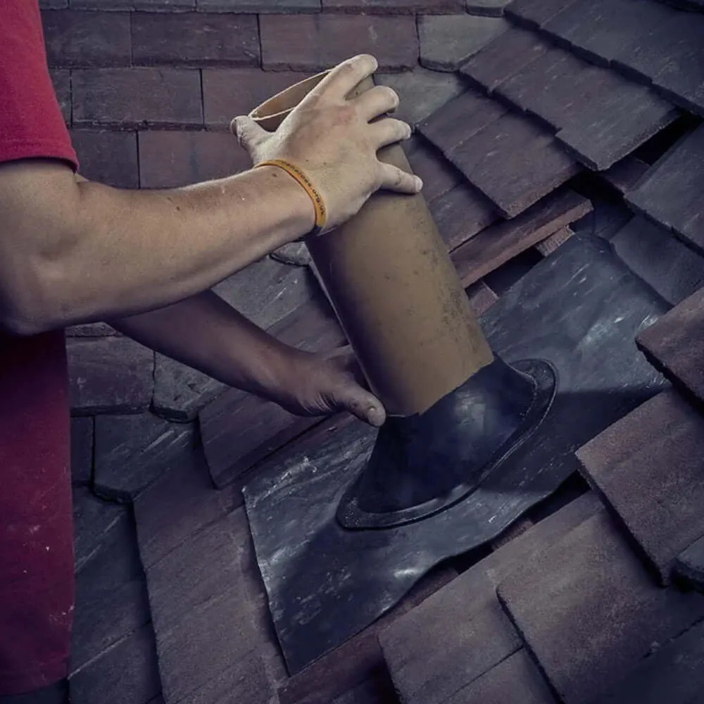 Premium Flexible Lead Slates - Angled or Flat