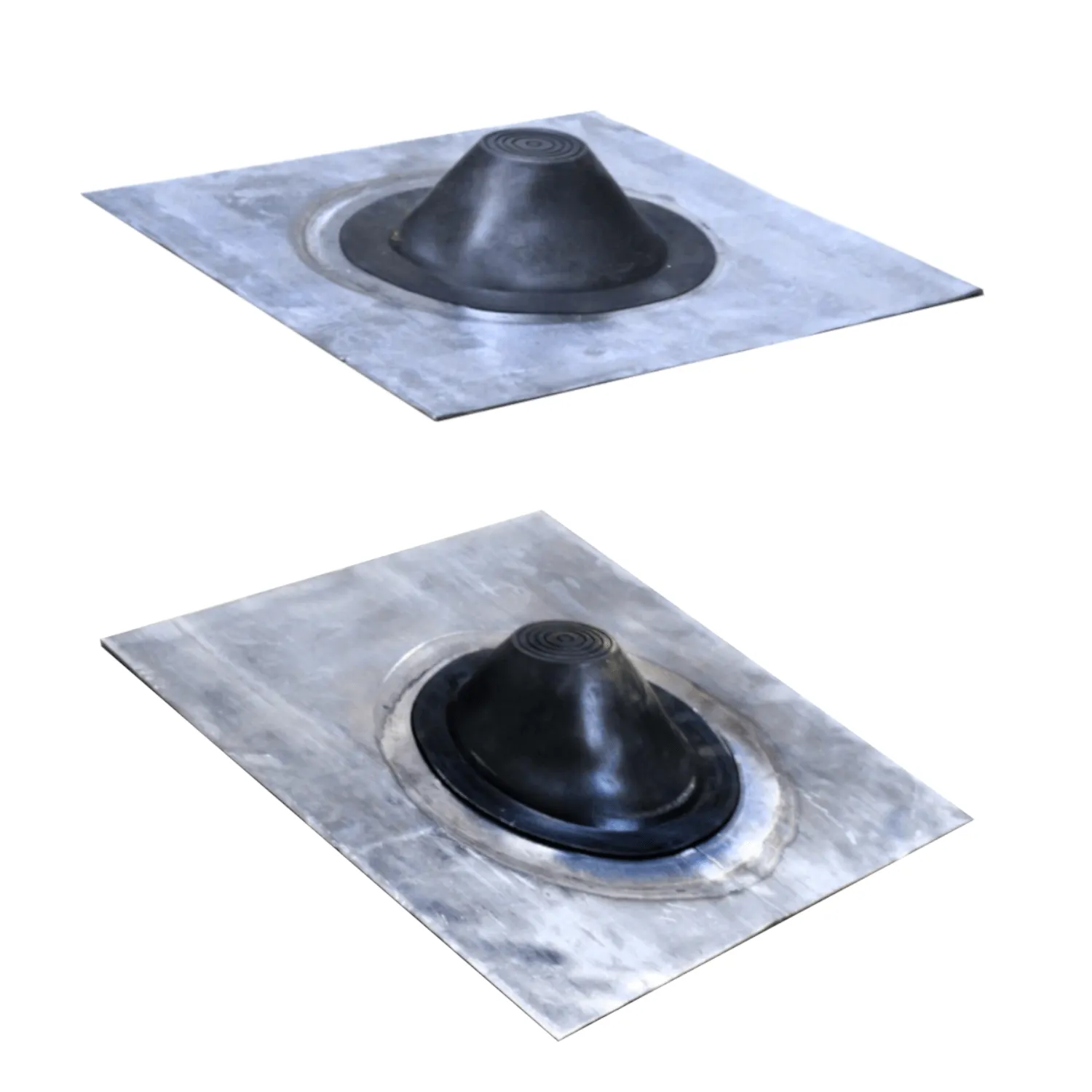Premium Flexible Lead Slates - Angled or Flat