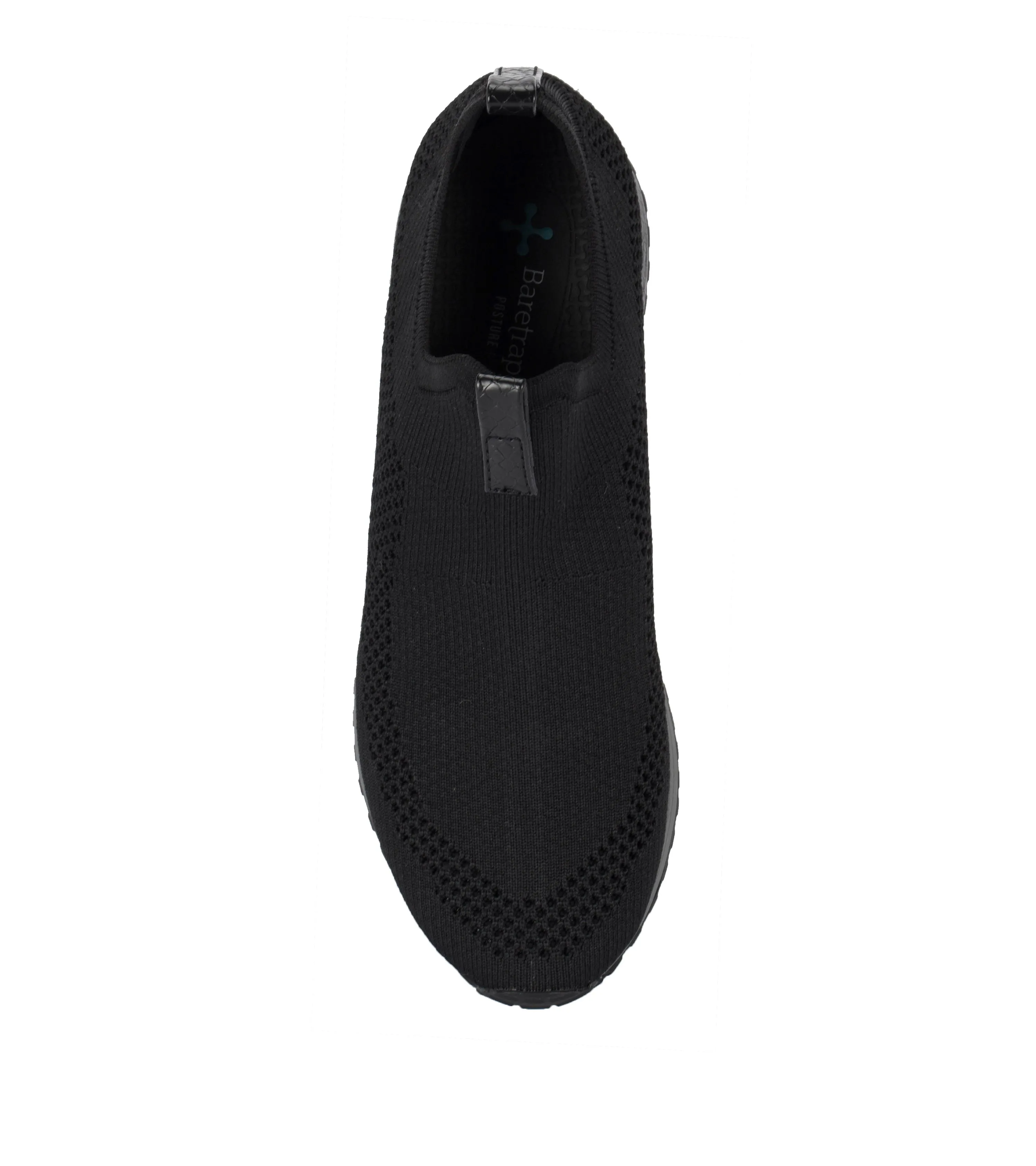 Pringer Slip On Sneaker