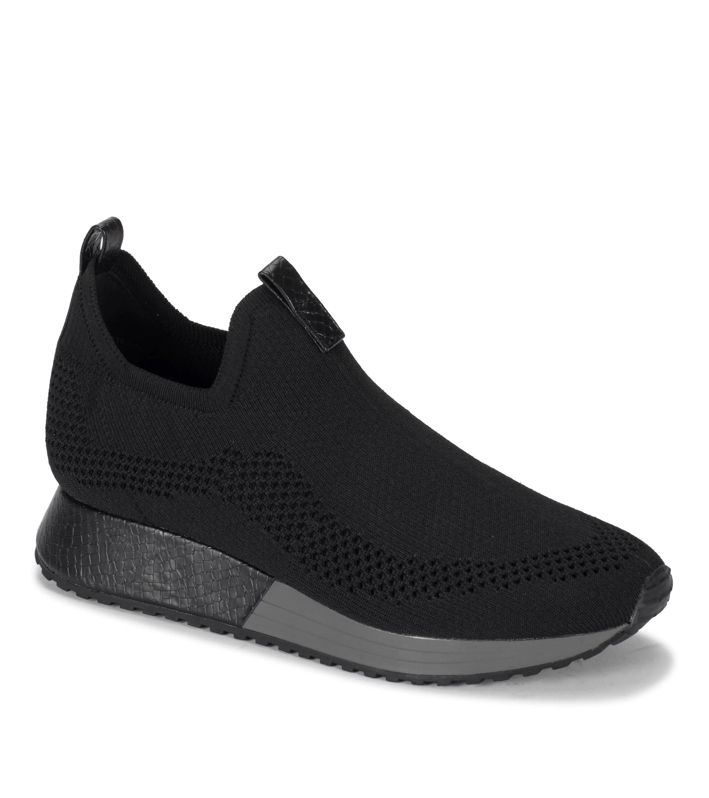 Pringer Slip On Sneaker