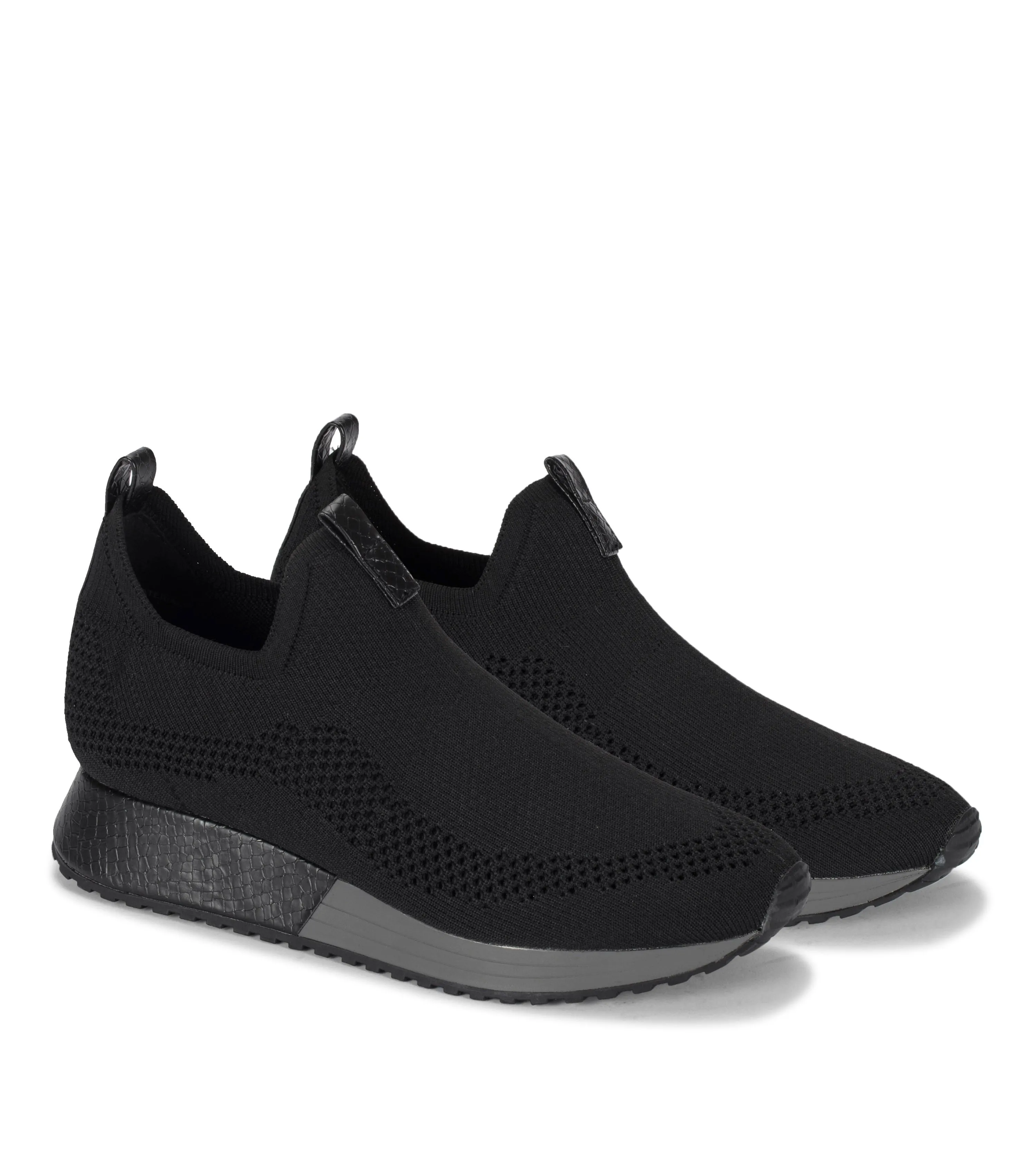Pringer Slip On Sneaker