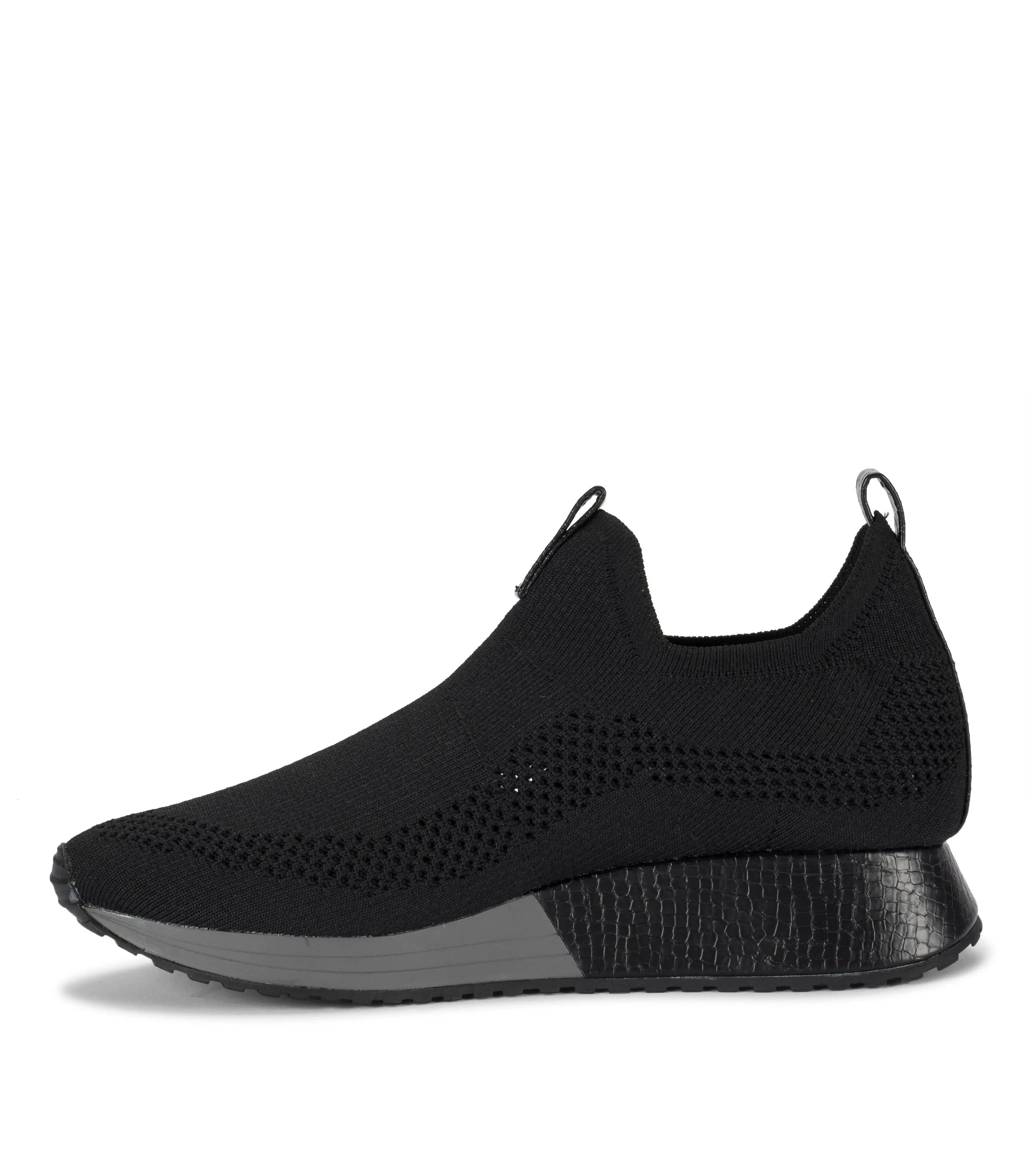 Pringer Slip On Sneaker
