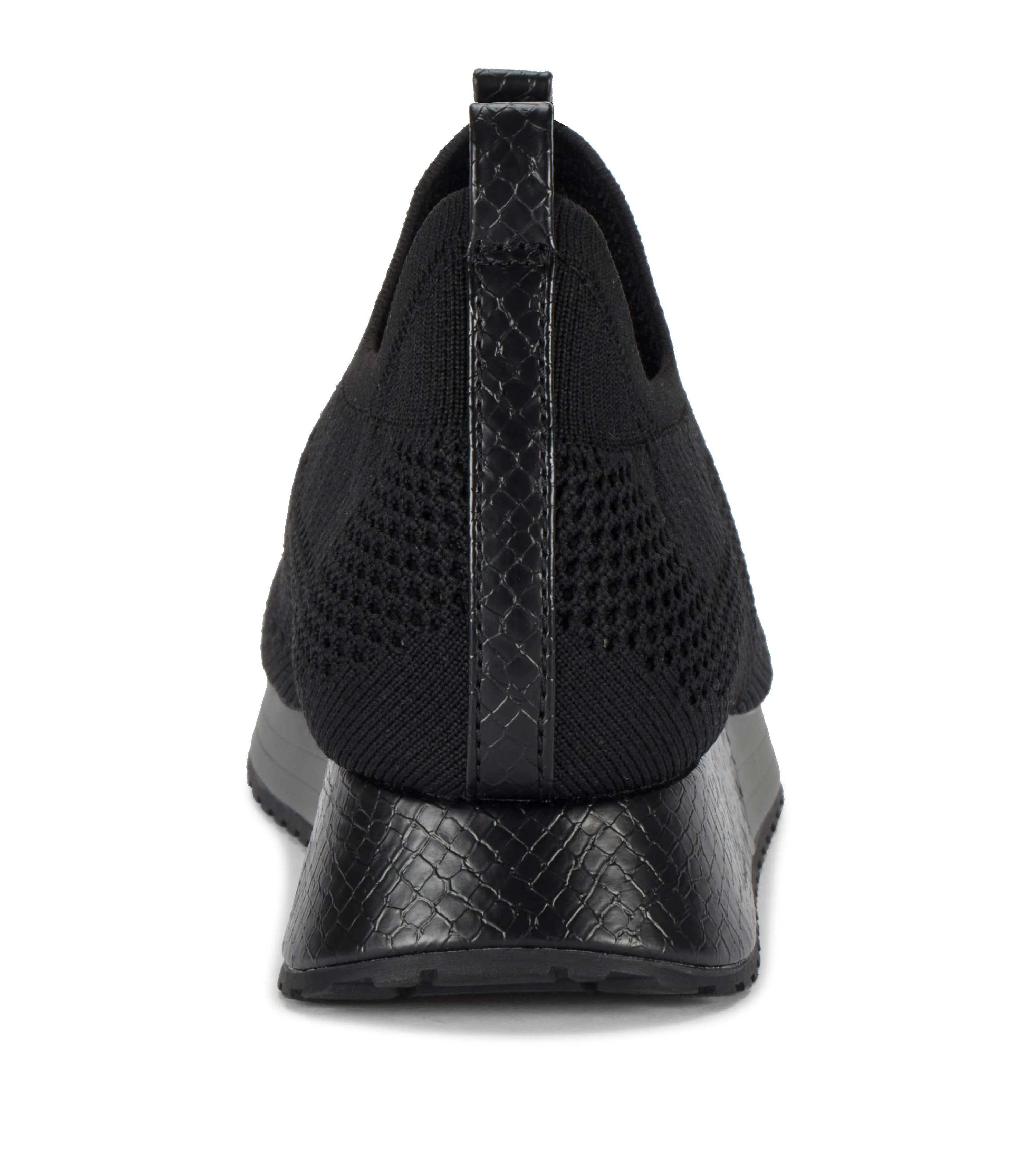 Pringer Slip On Sneaker